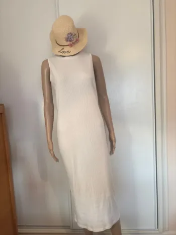 🛑robe longue🛑T.46/48