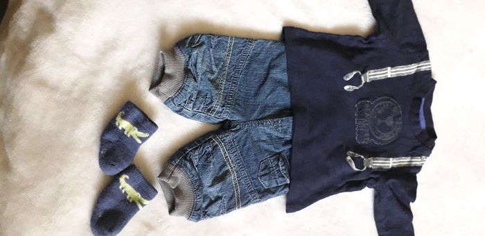 Ensemble 1 mois - photo numéro 4