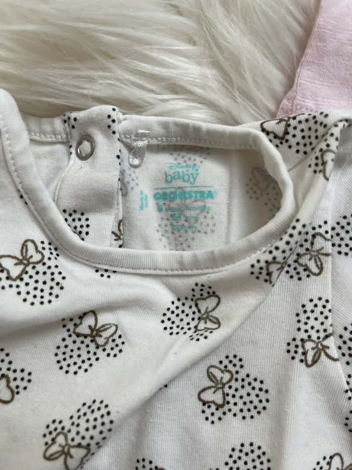 Lot 3 tshirts neuf - photo numéro 7