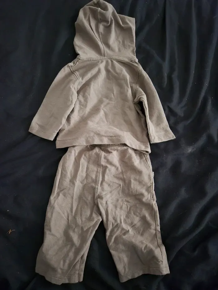 Ensemble n°4 bébé garçon 6 mois - photo numéro 2