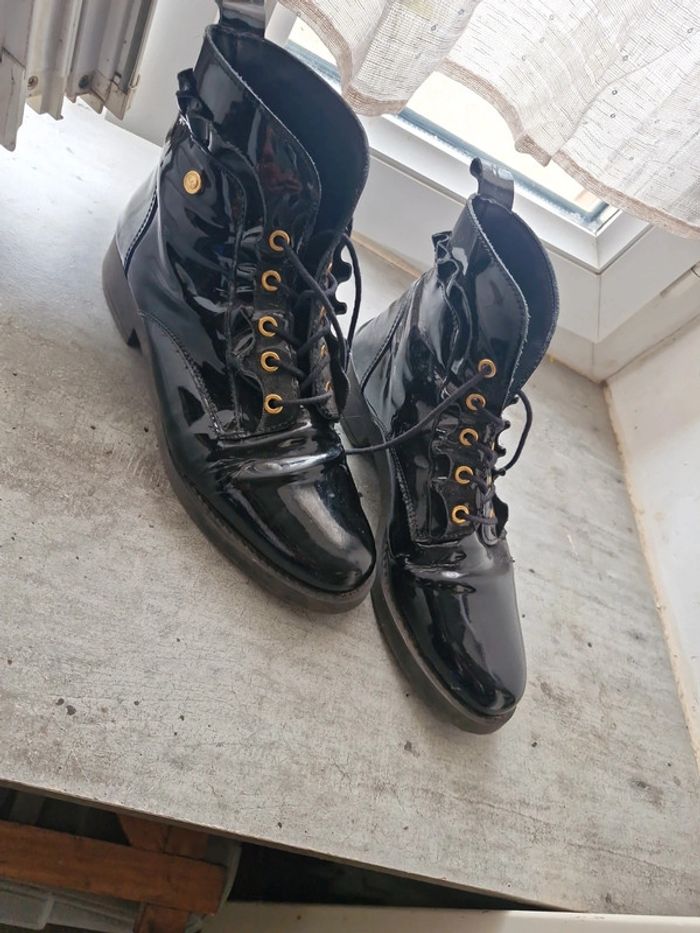 Bottines
