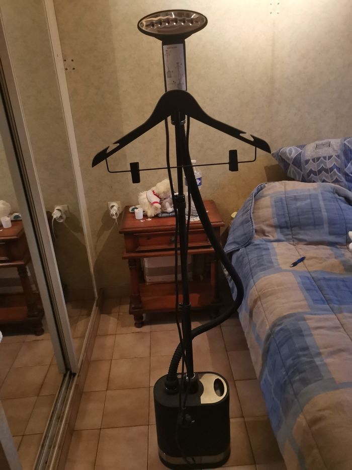 Défroisser pro steamone - photo numéro 2