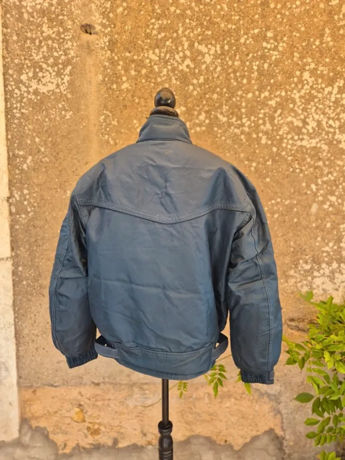 Blouson moto été Homme MacAdam T.38 - photo numéro 2