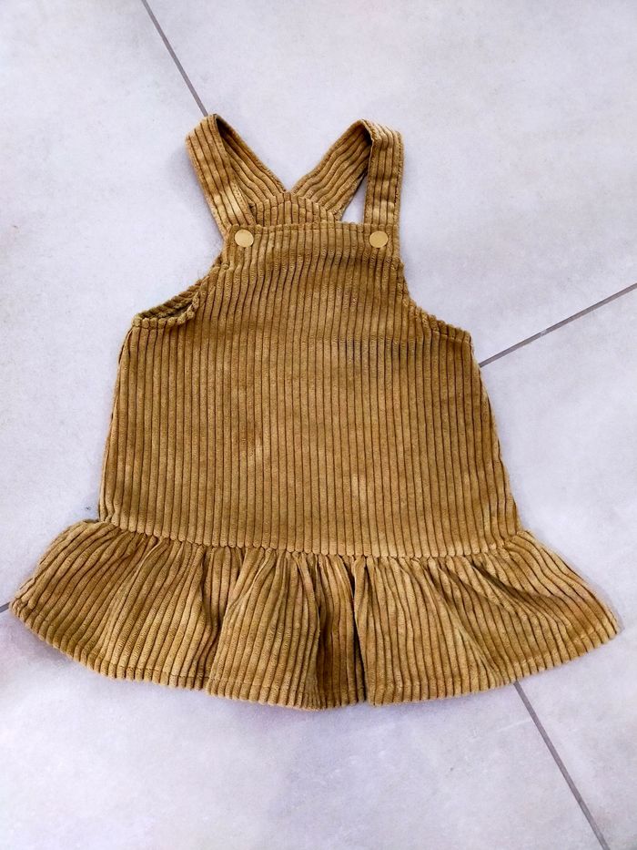 Lot vêtements 18 mois - photo numéro 5