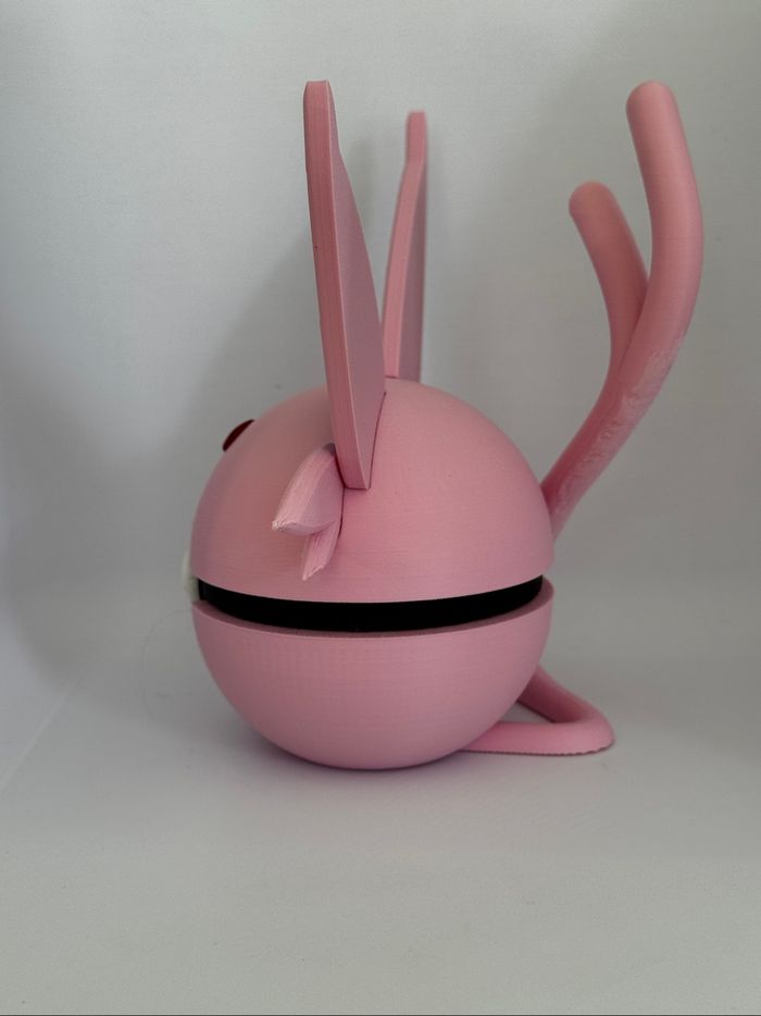 Pokeball mentali - photo numéro 2
