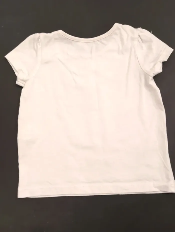 T-shirt - photo numéro 3
