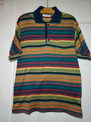 Polos  Pierre Cardin