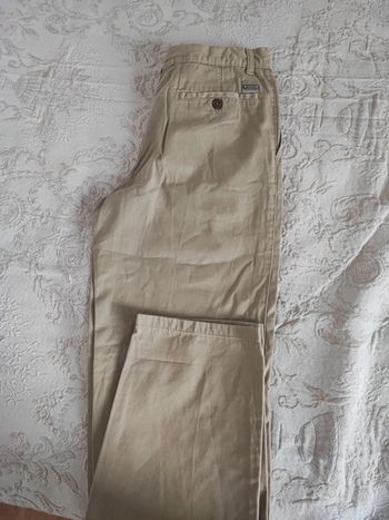 Pantalon homme Pionier