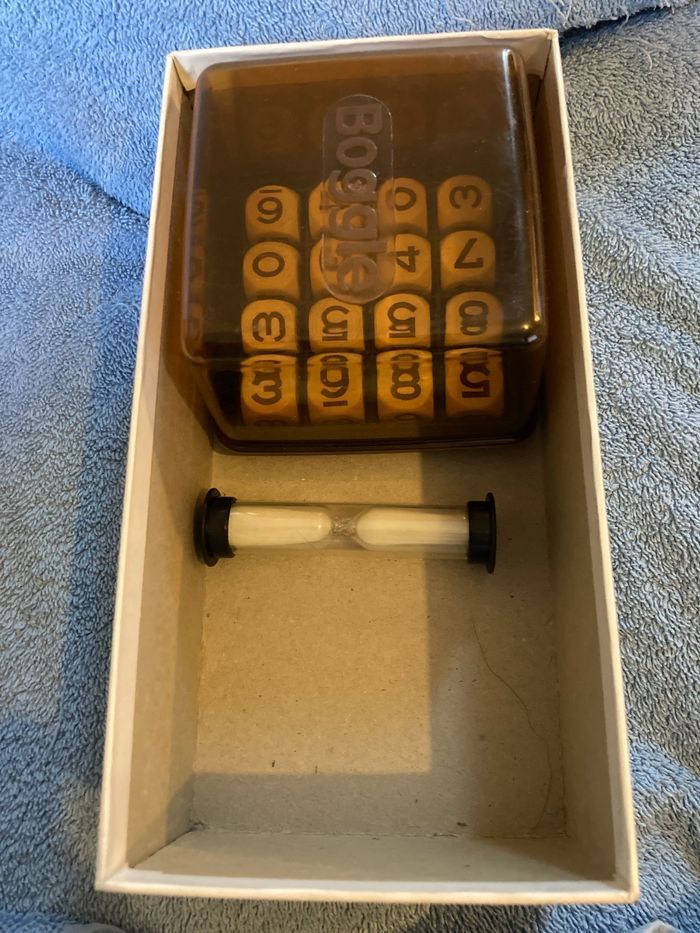 Math boggle - photo numéro 3