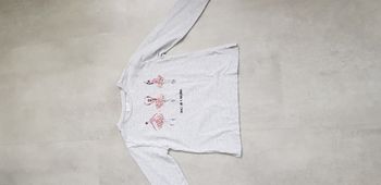 tee-shirt zara 6 ans