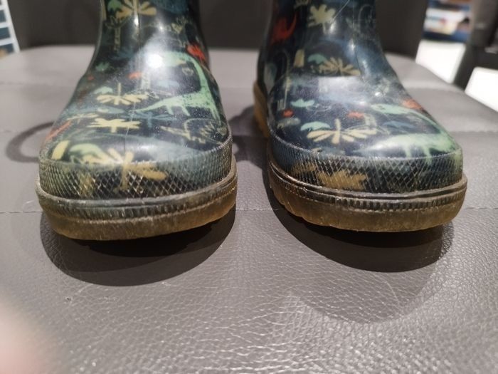 Botte de pluie 23 - photo numéro 2