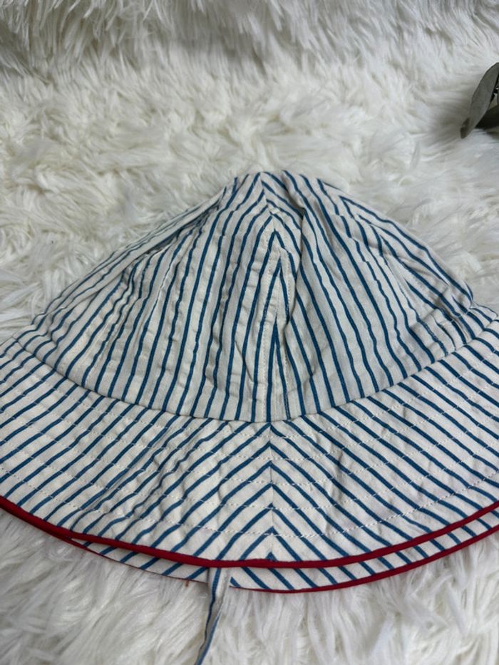 Chapeau Konges Slojd taille 3-6 mois - photo numéro 2