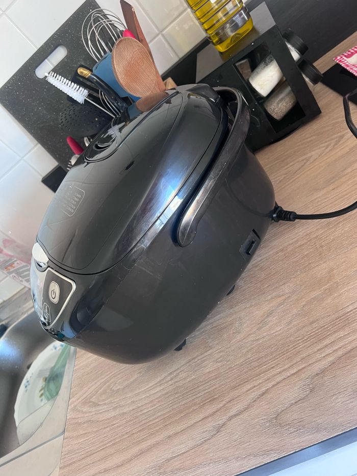 Autocuiseur - photo numéro 3