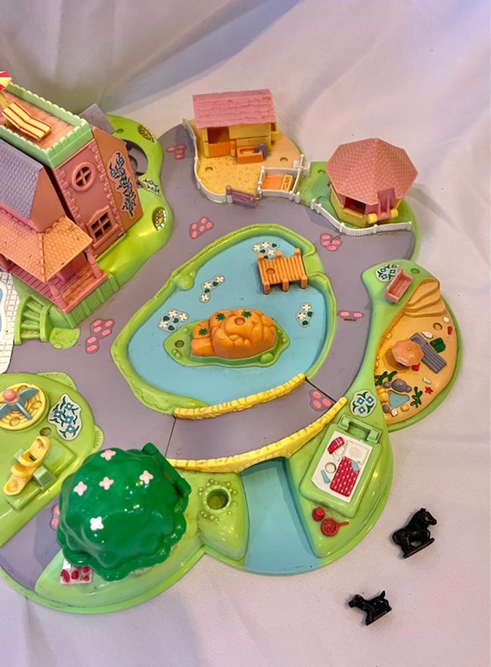 Polly pocket - photo numéro 3