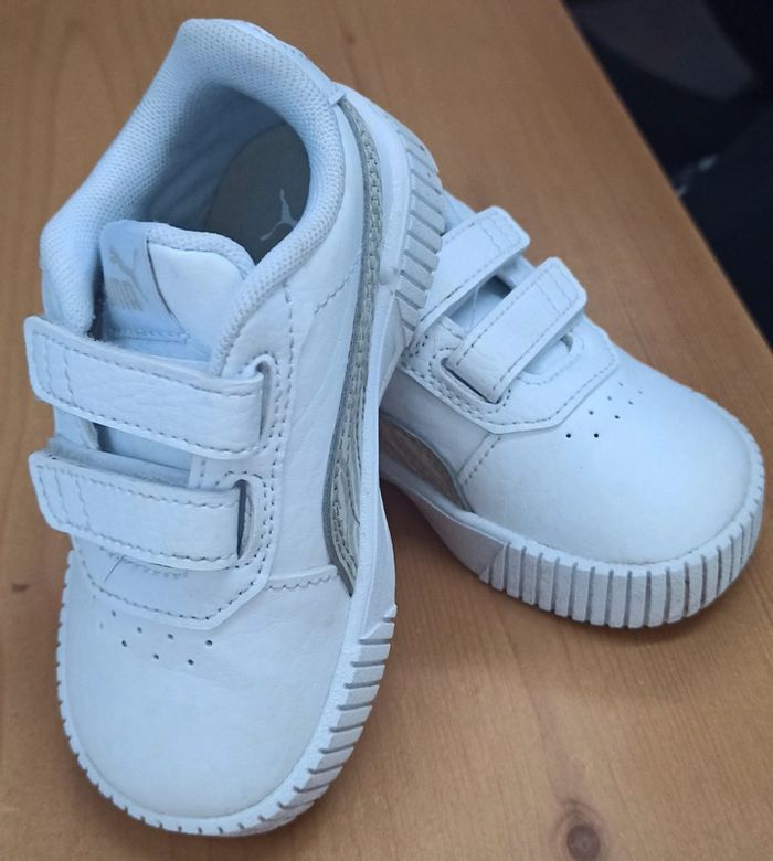 Puma taille 21 - photo numéro 2