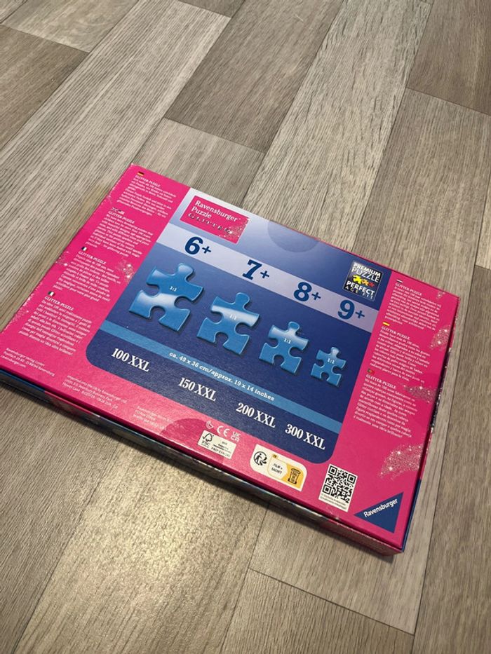 Puzzle - photo numéro 3