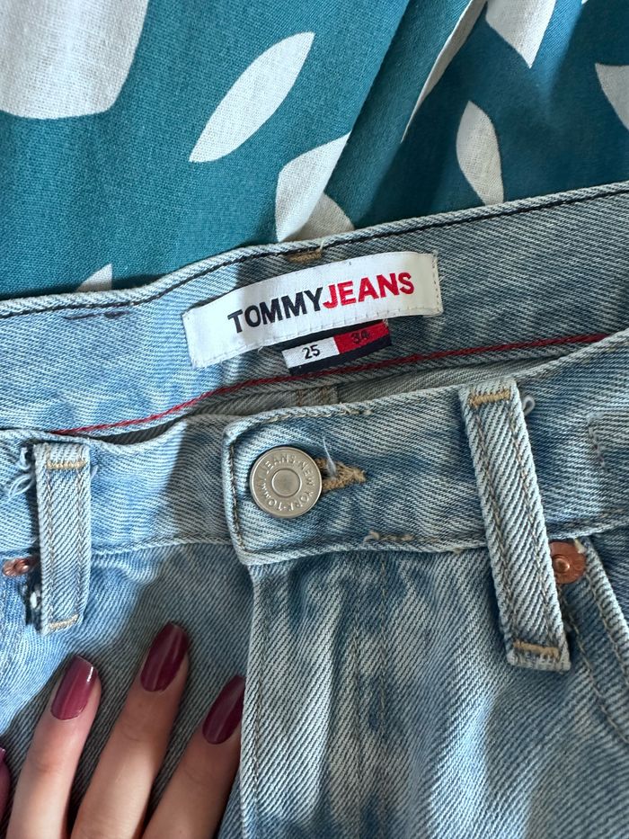 Jeans femme - photo numéro 4
