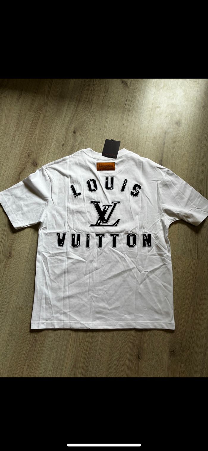 T shirt - photo numéro 2
