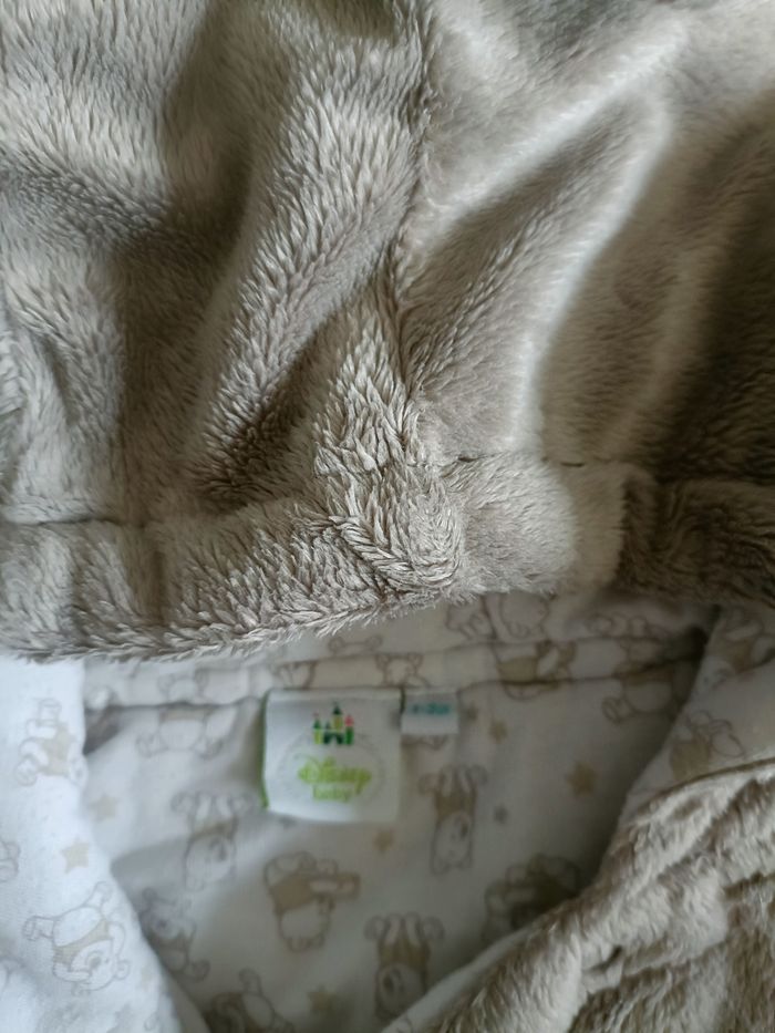 Combinaison mixte 1 /3mois - photo numéro 3