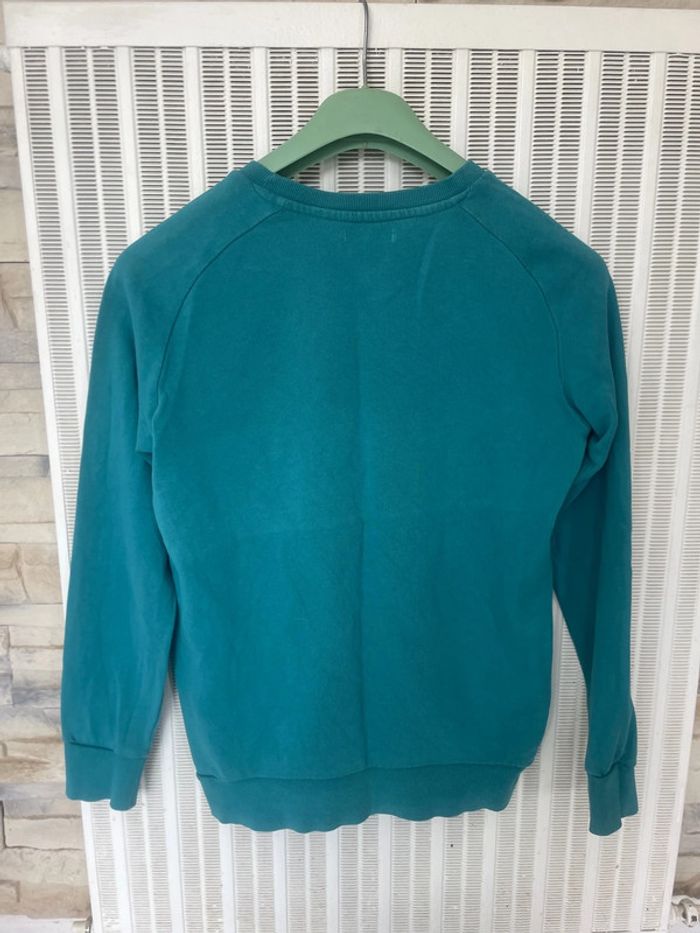 Sweat-shirt - photo numéro 3