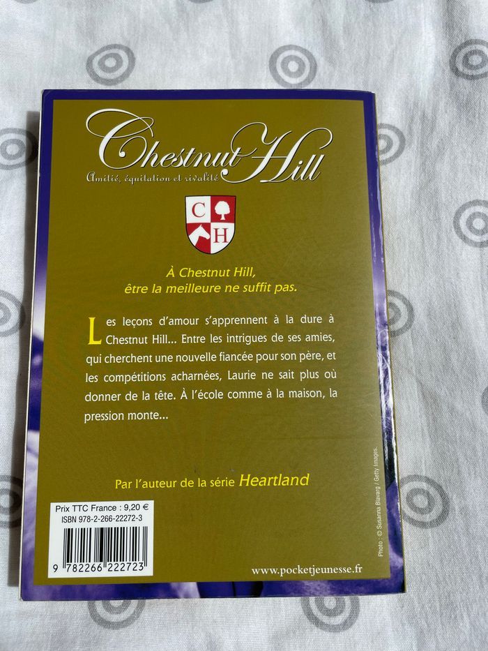 Livre un cœur qui bat - photo numéro 2