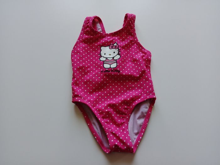 Maillot bébé - photo numéro 4