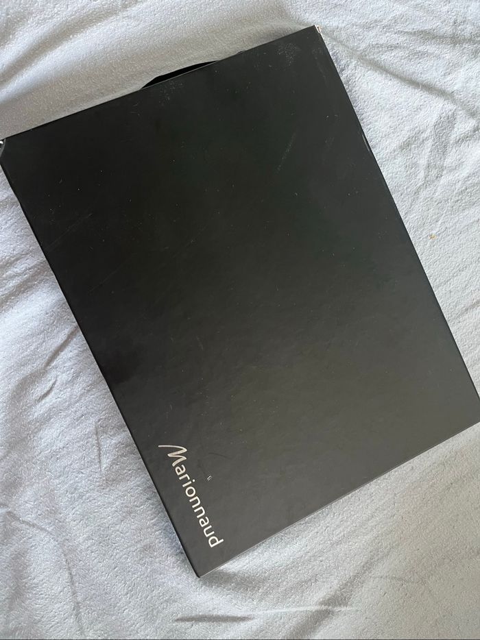 Palette maquillage - photo numéro 2