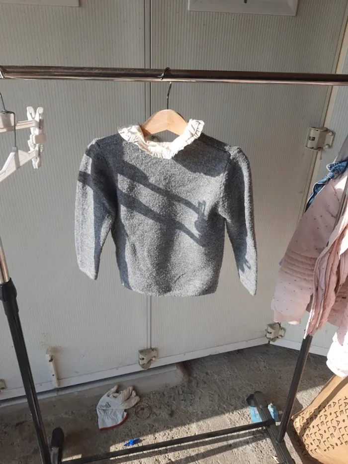 Gilet 2ans - photo numéro 5