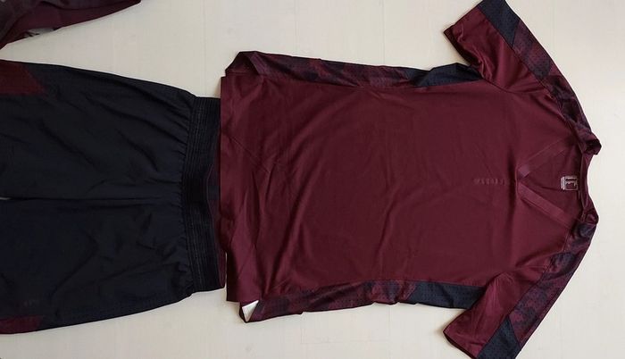 Ensemble Foot - photo numéro 2