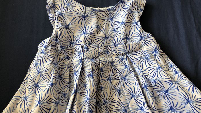 Robe Obaibi - photo numéro 3