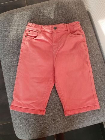 Short Garçon Verbaudet