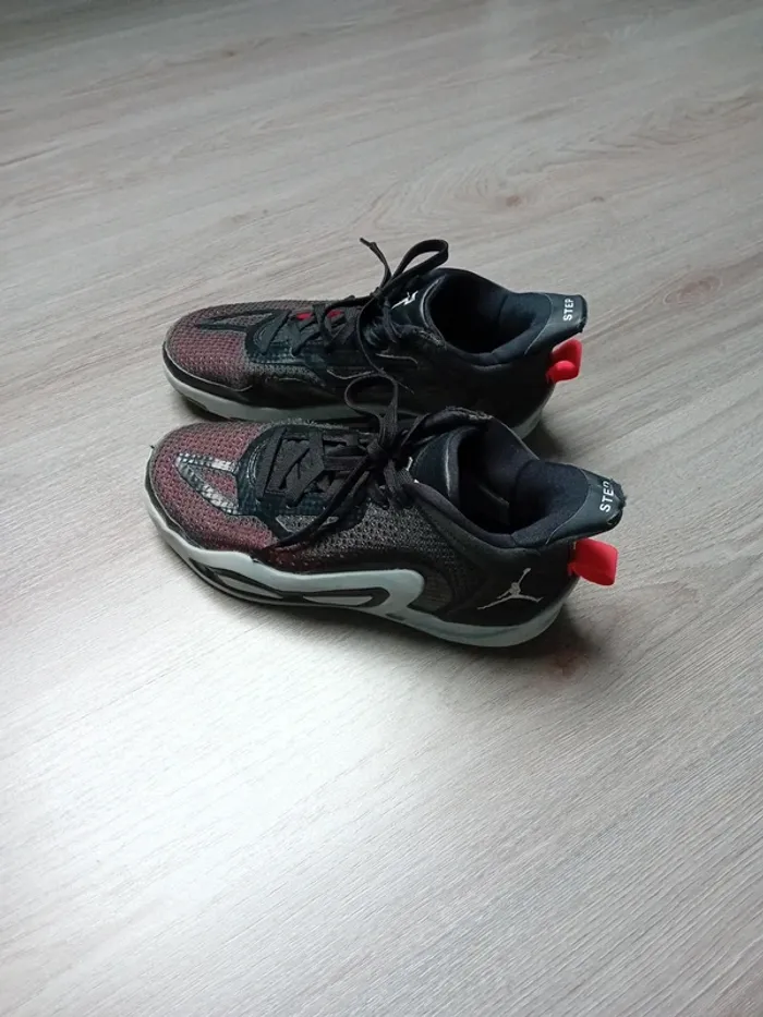 Baskets Jordan 🏀 39