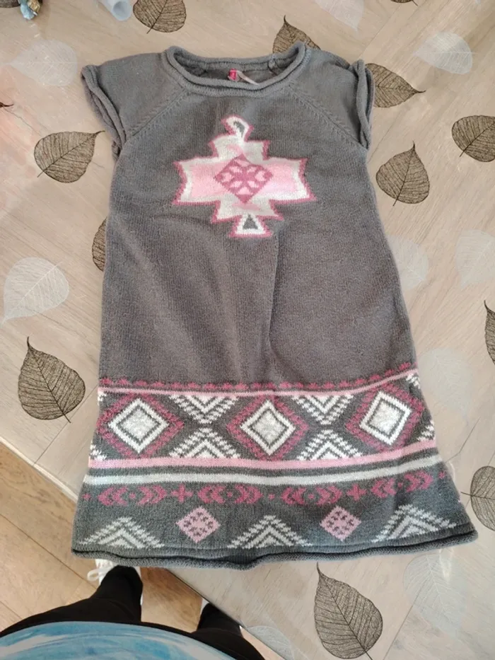 Robe hiver