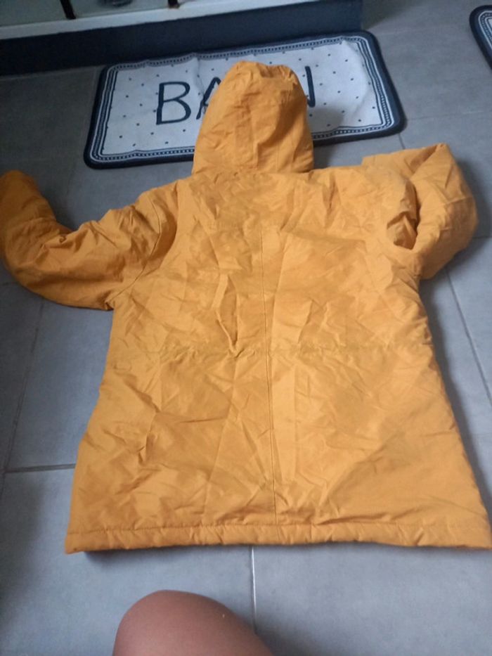 Manteau homme taille M - photo numéro 4