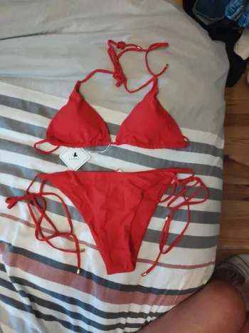 Maillot de bain