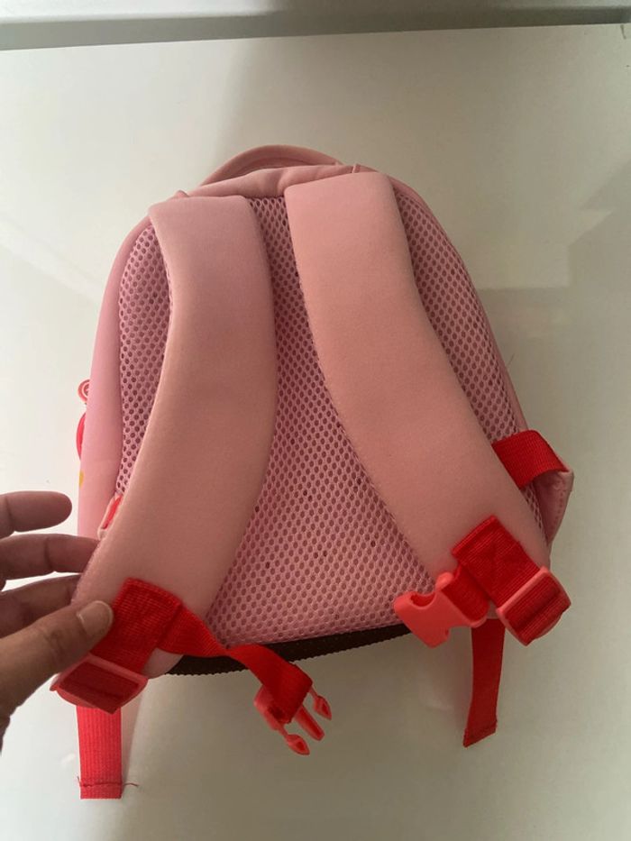 Sac à dos maternelle licorne kids - photo numéro 3