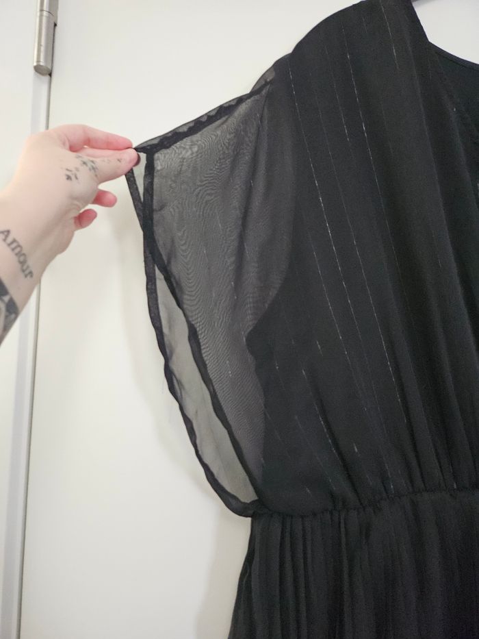 Robe de soirée - photo numéro 2