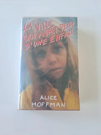 La ville qui avait peur d'une enfant