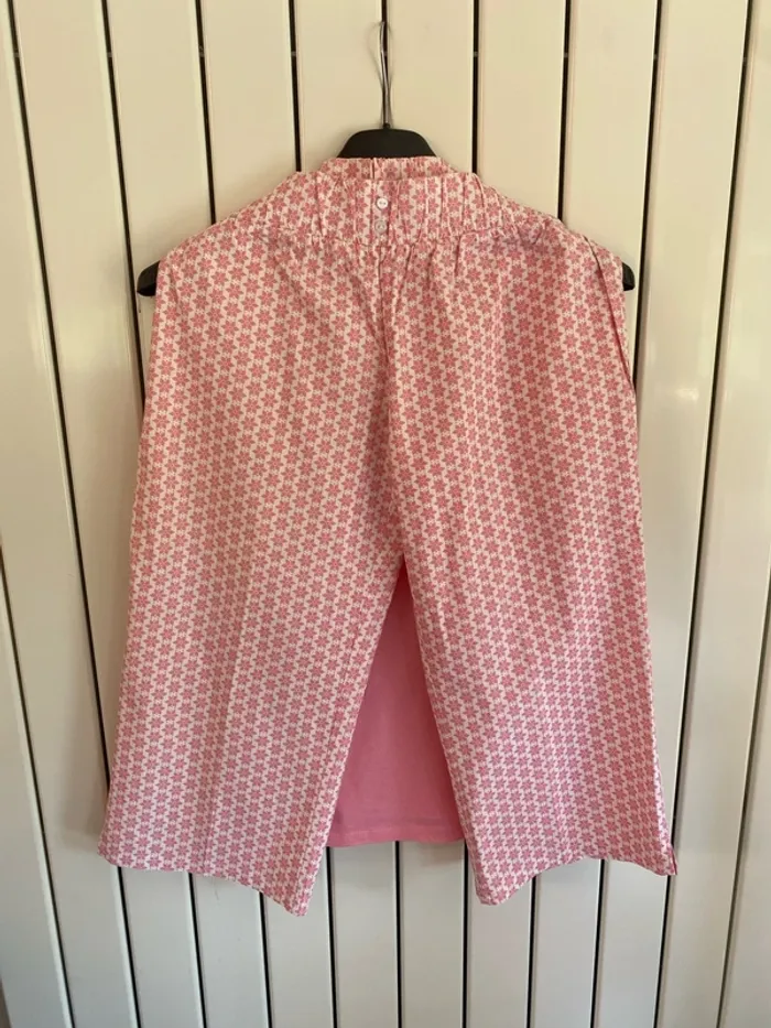 ensemble de pyjama - photo numéro 5
