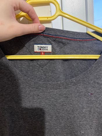 T-shirt Tommy Jeans 🌸