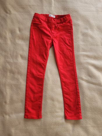 Pantalon h&m 8 ans