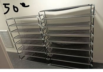 2 rangement chaussures