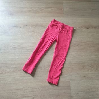 🩷 Legging 3 ans Tape à l'œil #emyfleury_3ansfille