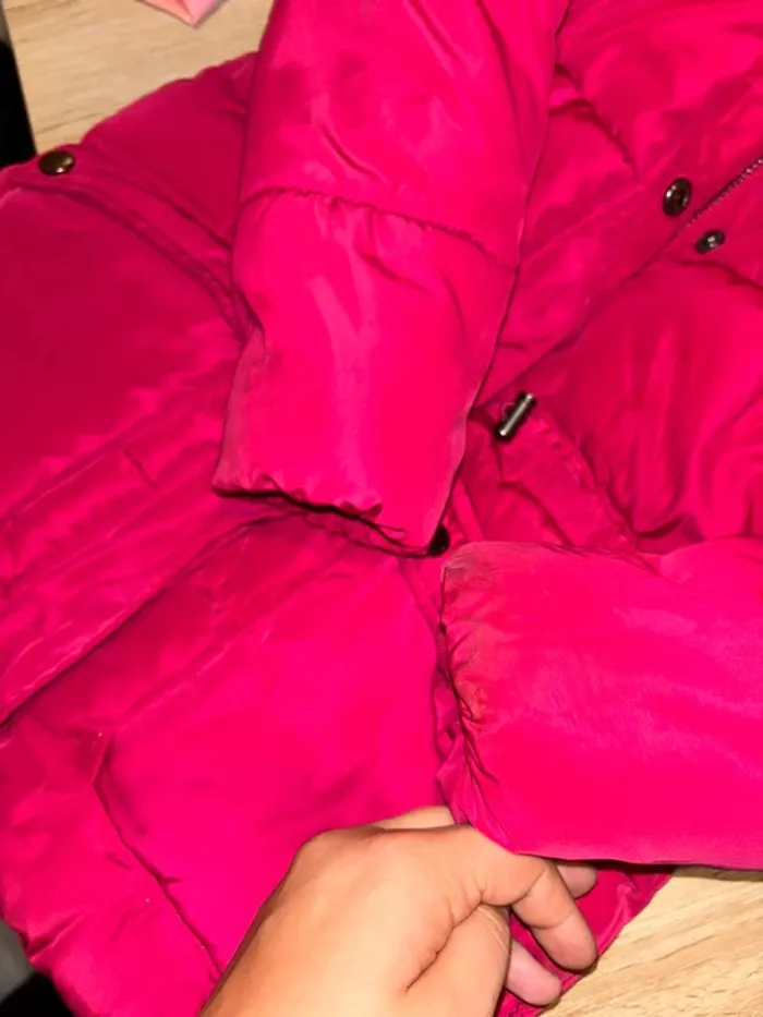 Manteau - photo numéro 2