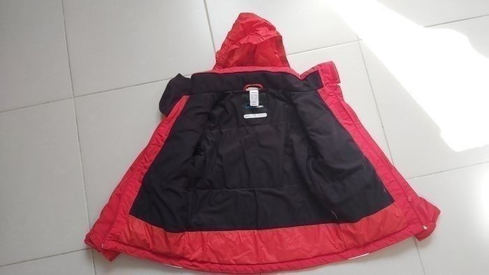 Manteau 10 ans - photo numéro 2