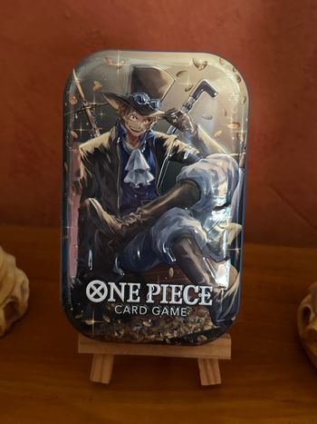 Min Tin - OP13 - Sabo FR TS02