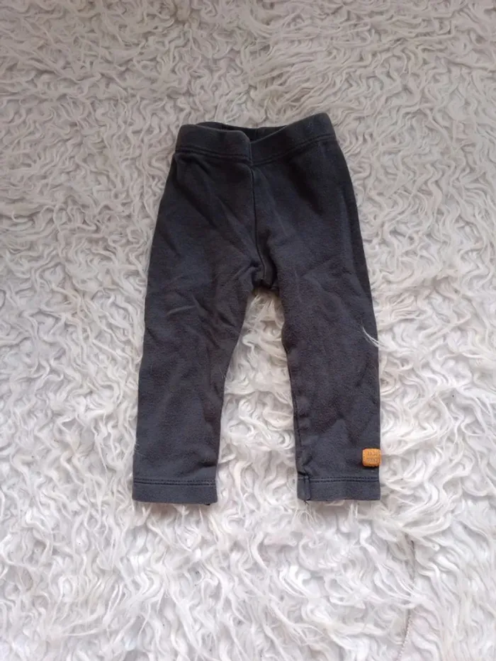 Legging 9 mois
