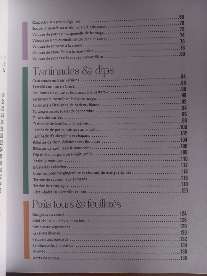 Livre thermomix apéritif dînatoire - photo numéro 6