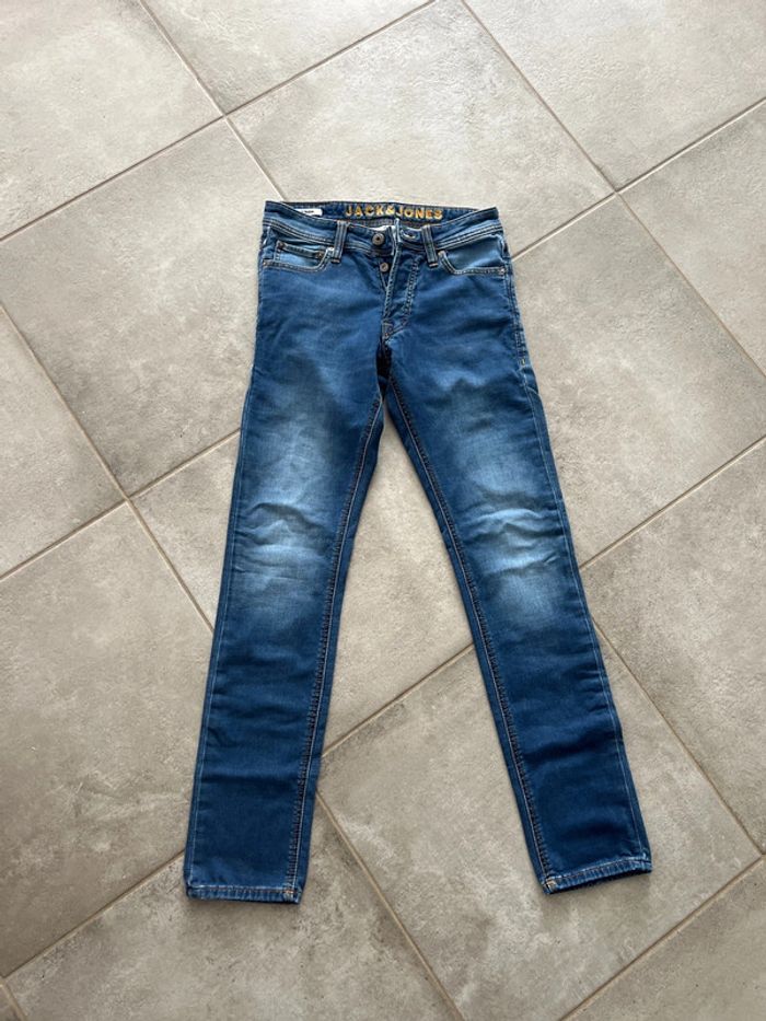 Jean jack&Jones garçon
