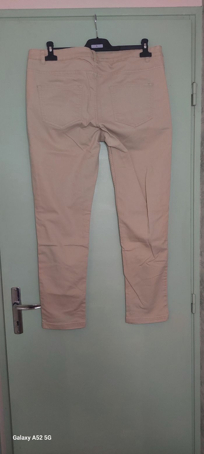 Pantalon femme - photo numéro 2